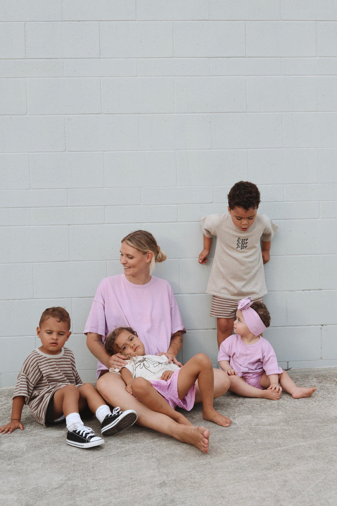 SIGNATURE TEE | ELOWEN (WOMEN'S)