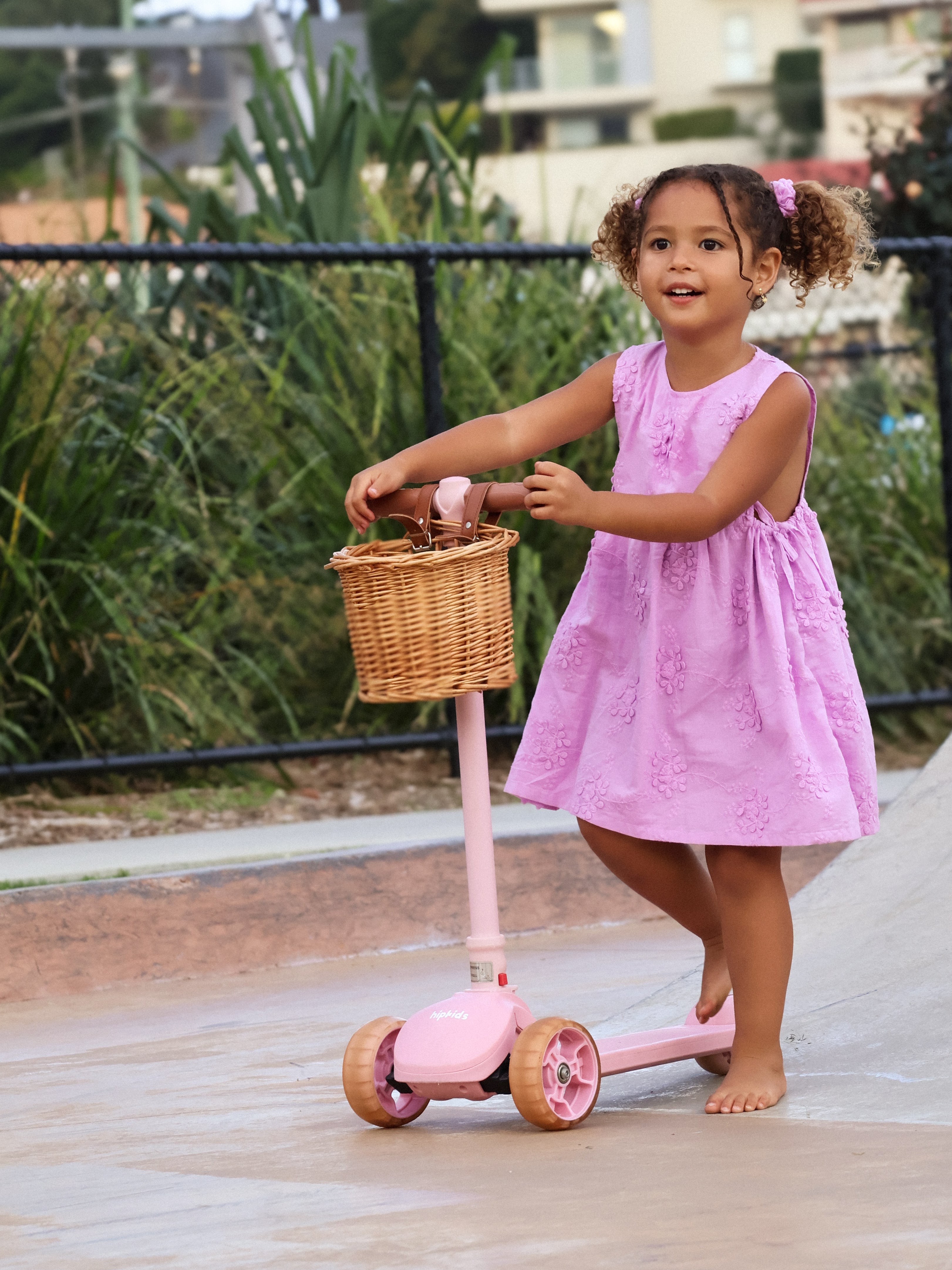 SOFIA DRESS | SUKI