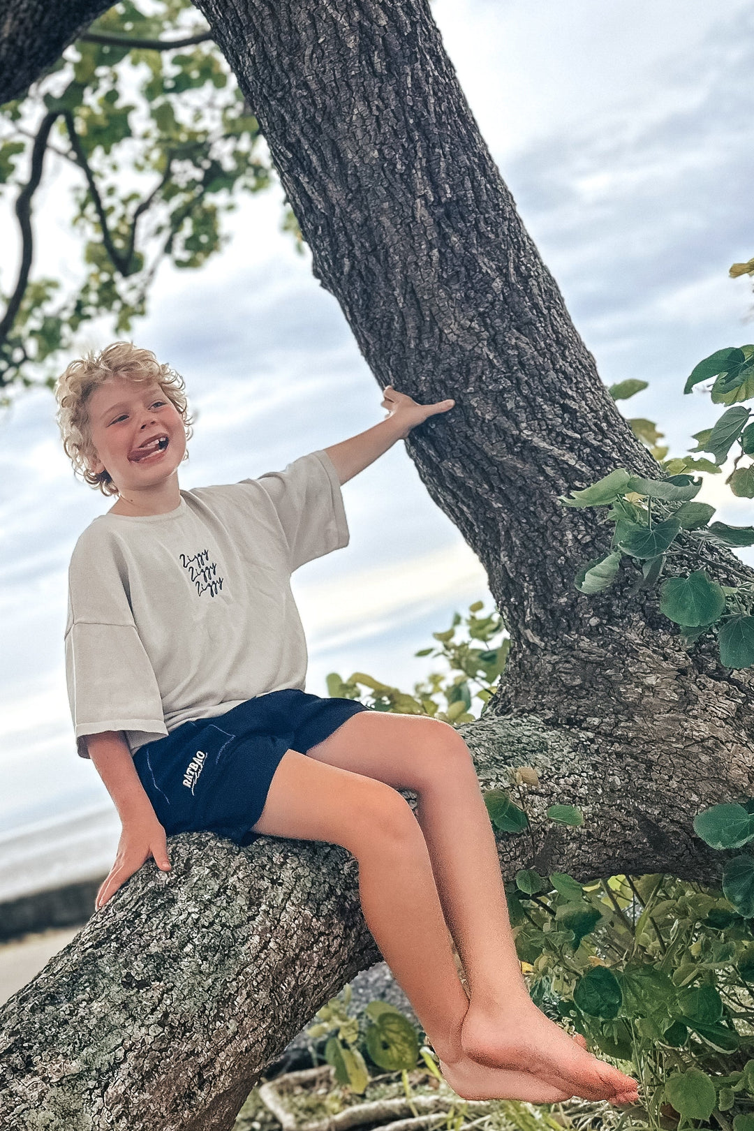 CANVAS SHORTS | RATBAG CLUB