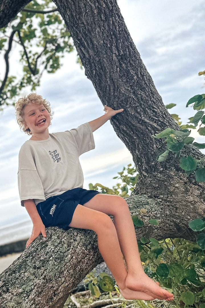 CANVAS SHORTS | RATBAG CLUB