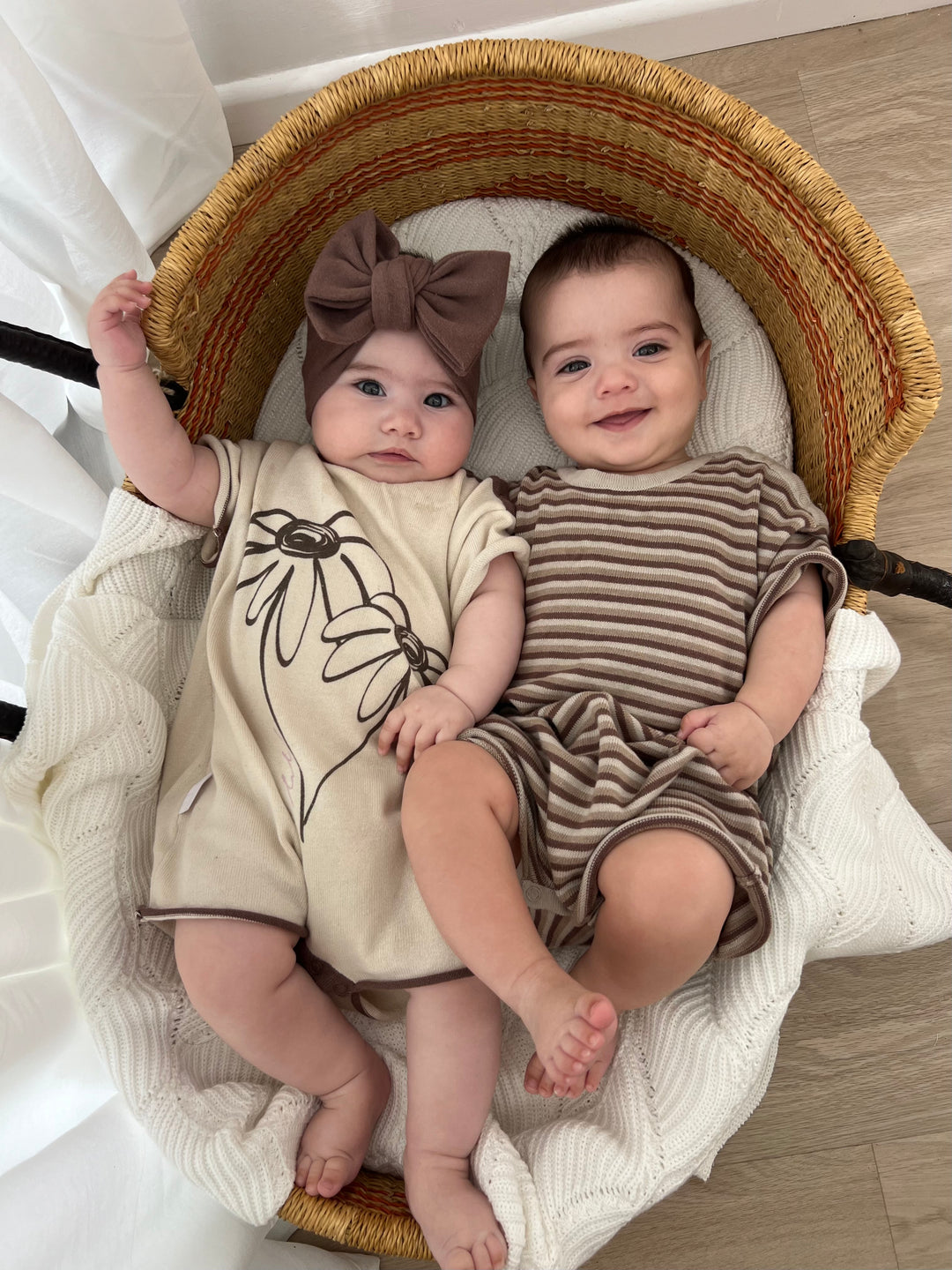 LENI PLAYSUIT | FELIX