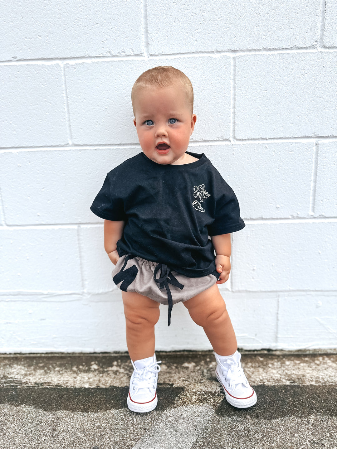 TEE | RATBAG CLUB (KIDS)