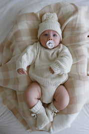 JUMPER HONEY