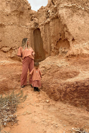 ESSENTIAL PANTS AGNES
