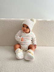 BEANIE SPRINKLE - OG FAVES
