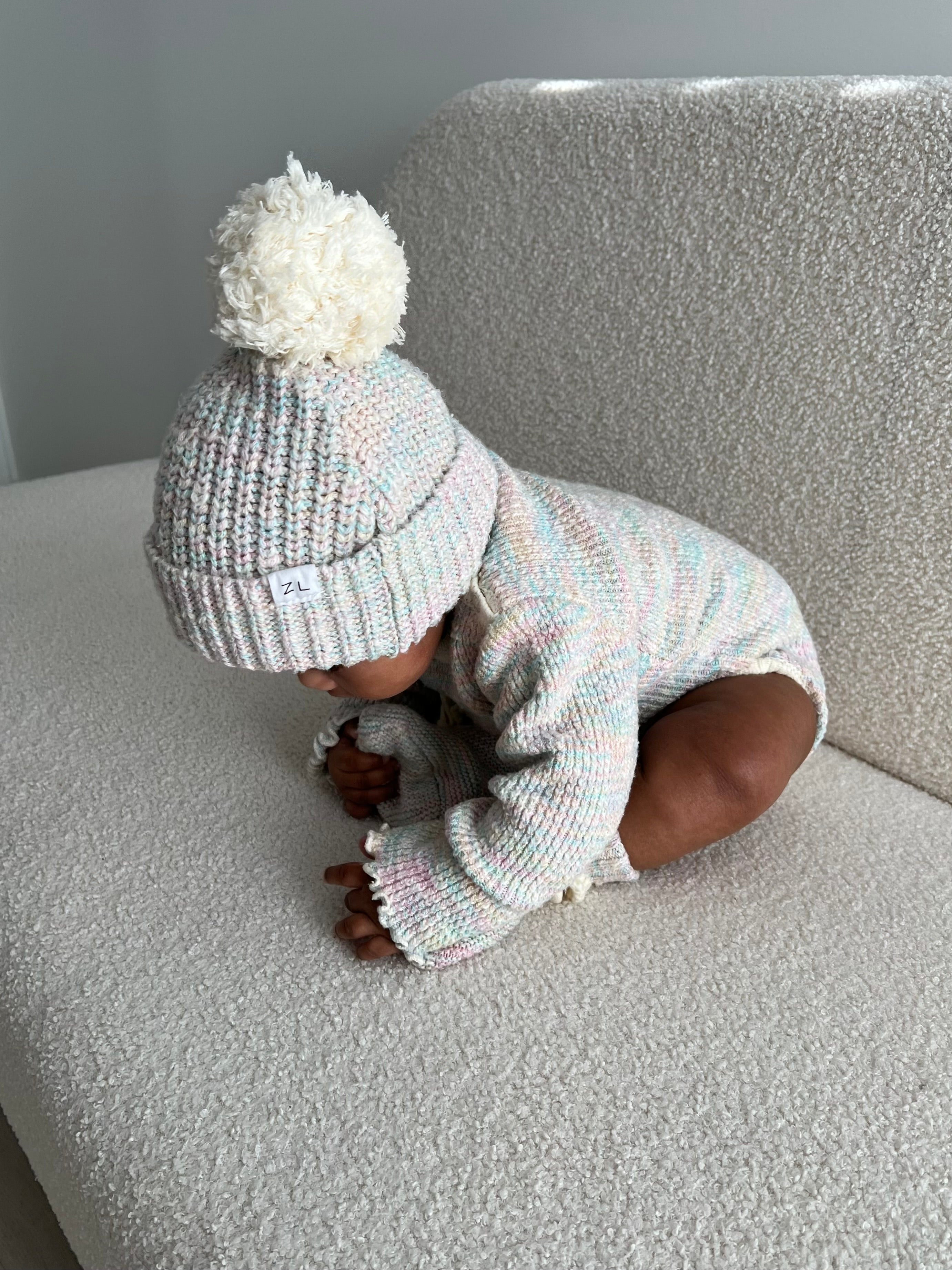 BEANIE SPRINKLE - OG FAVES