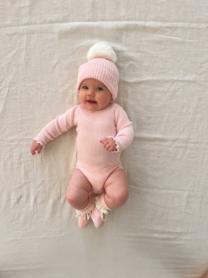 BEANIE | FREYA - Pre-Order June