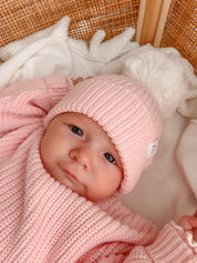 BEANIE FREYA