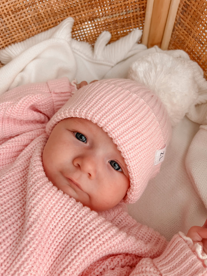 BEANIE | FREYA - Pre-Order June