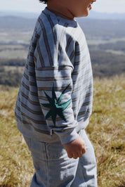 SWEATSHIRT ROWE