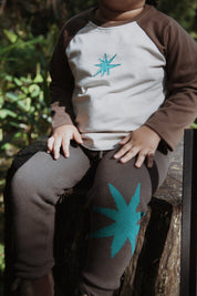 LONG SLEEVE TEE ARDEN