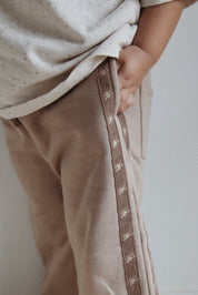 ARCHIE PANTS RYE