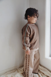 ARCHIE PANTS RYE