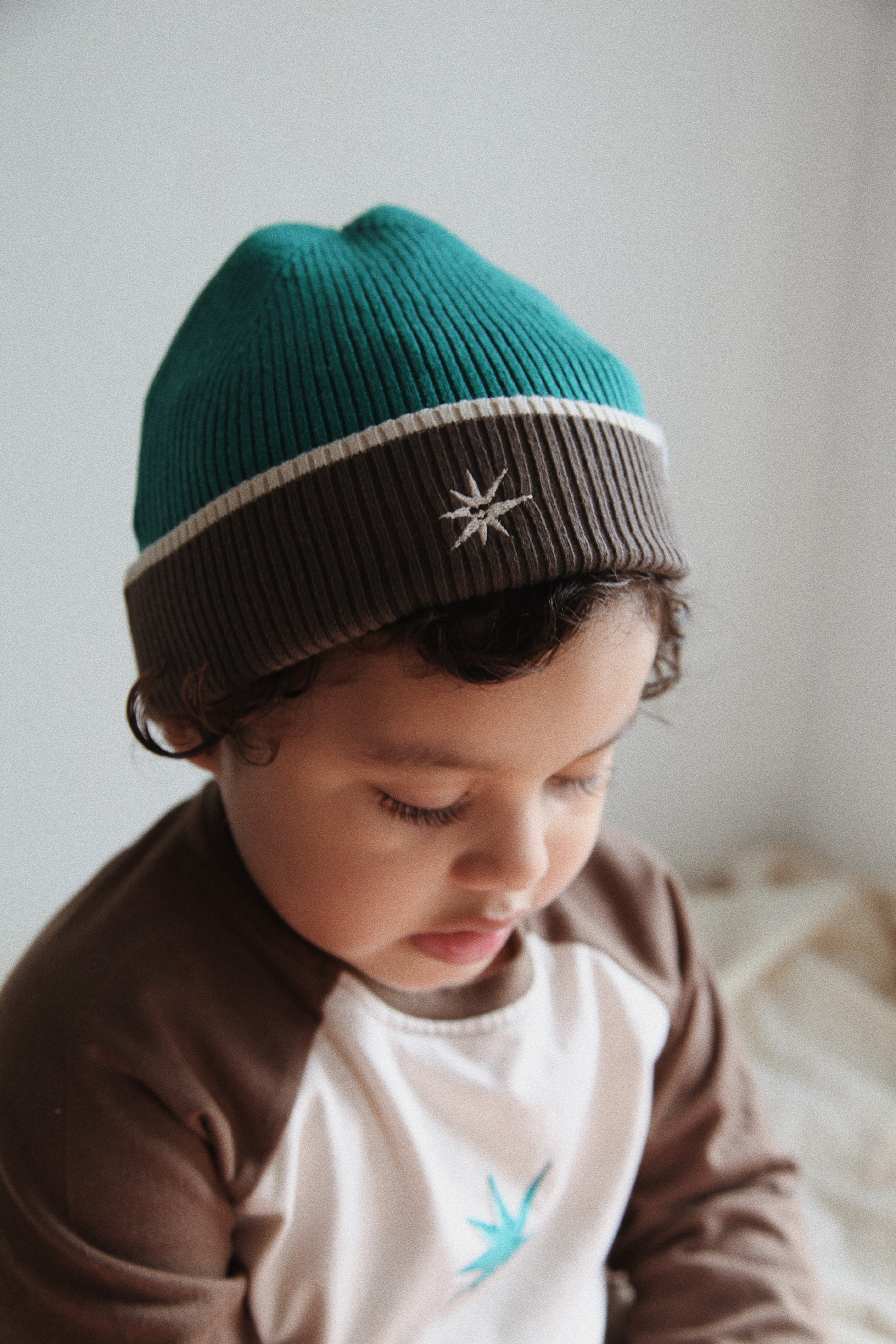 BEANIE RANE