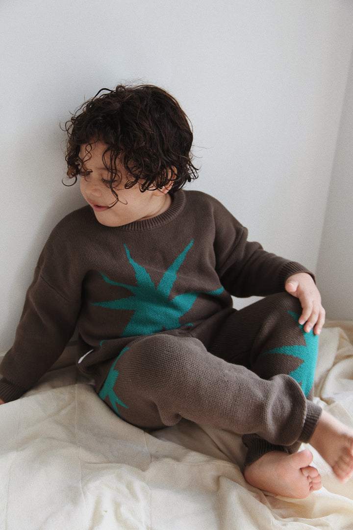 JUMPER RANE