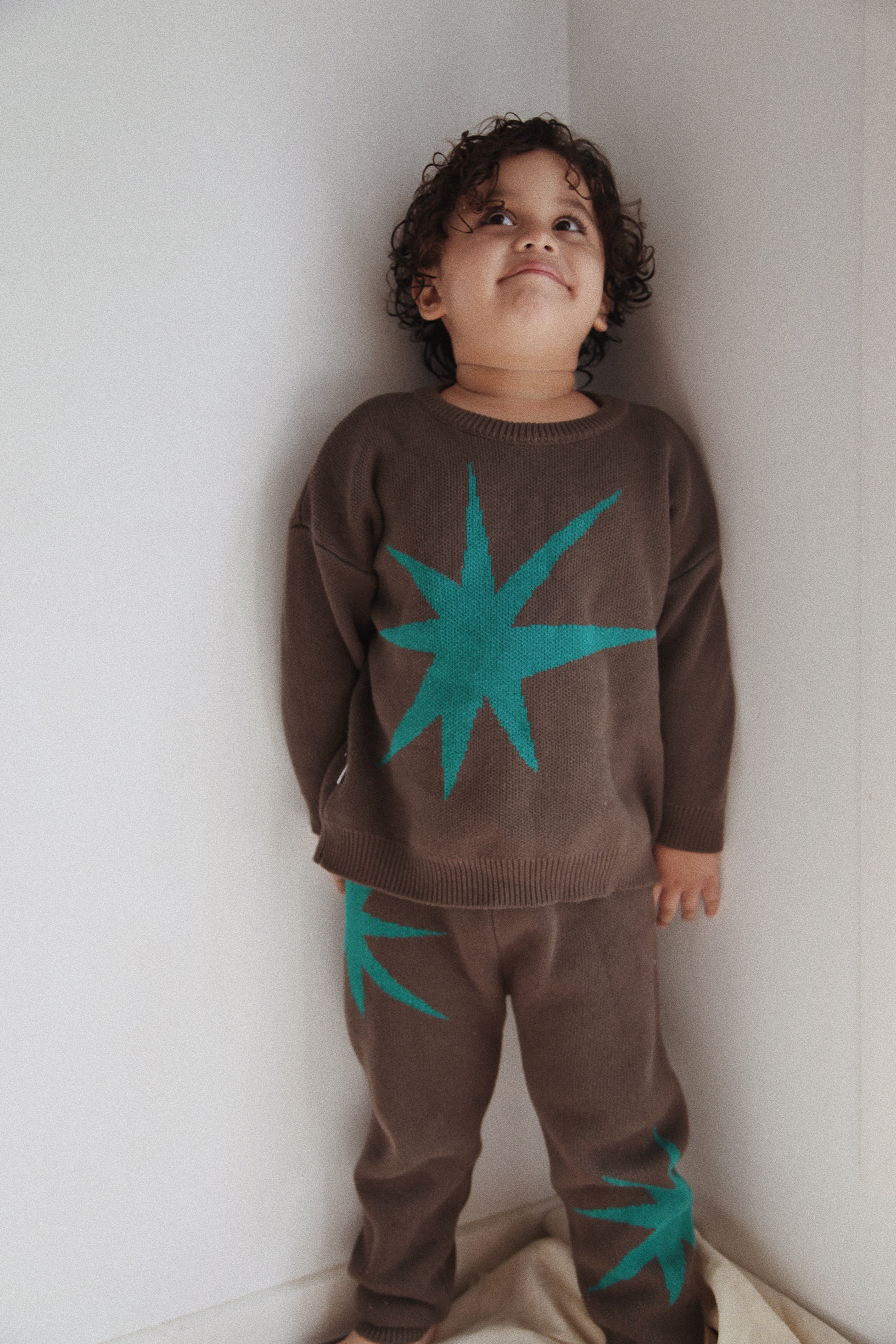 JUMPER RANE
