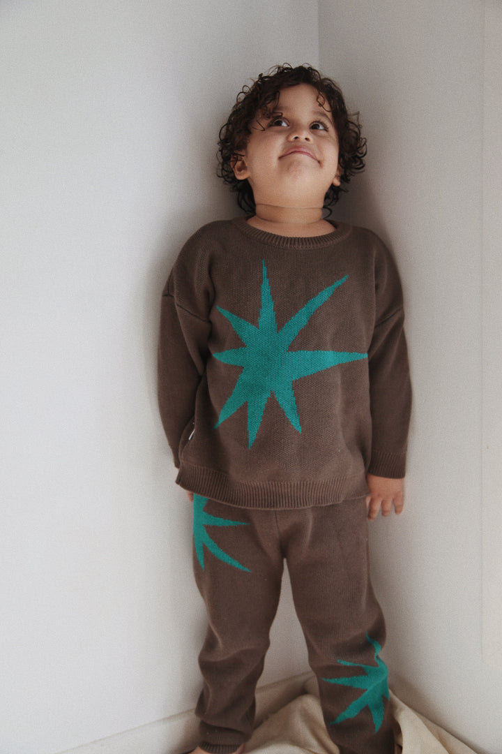 JUMPER RANE