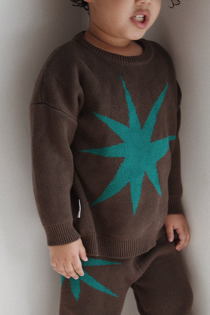 JUMPER RANE