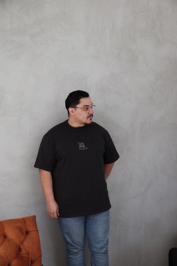 TEE | MUSHROOM (MEN'S)