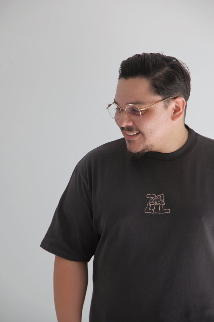 TEE | MUSHROOM (MEN'S)