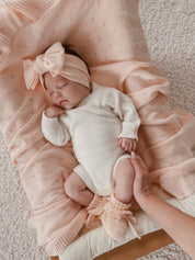 BLANKET PRIMROSE FRILL