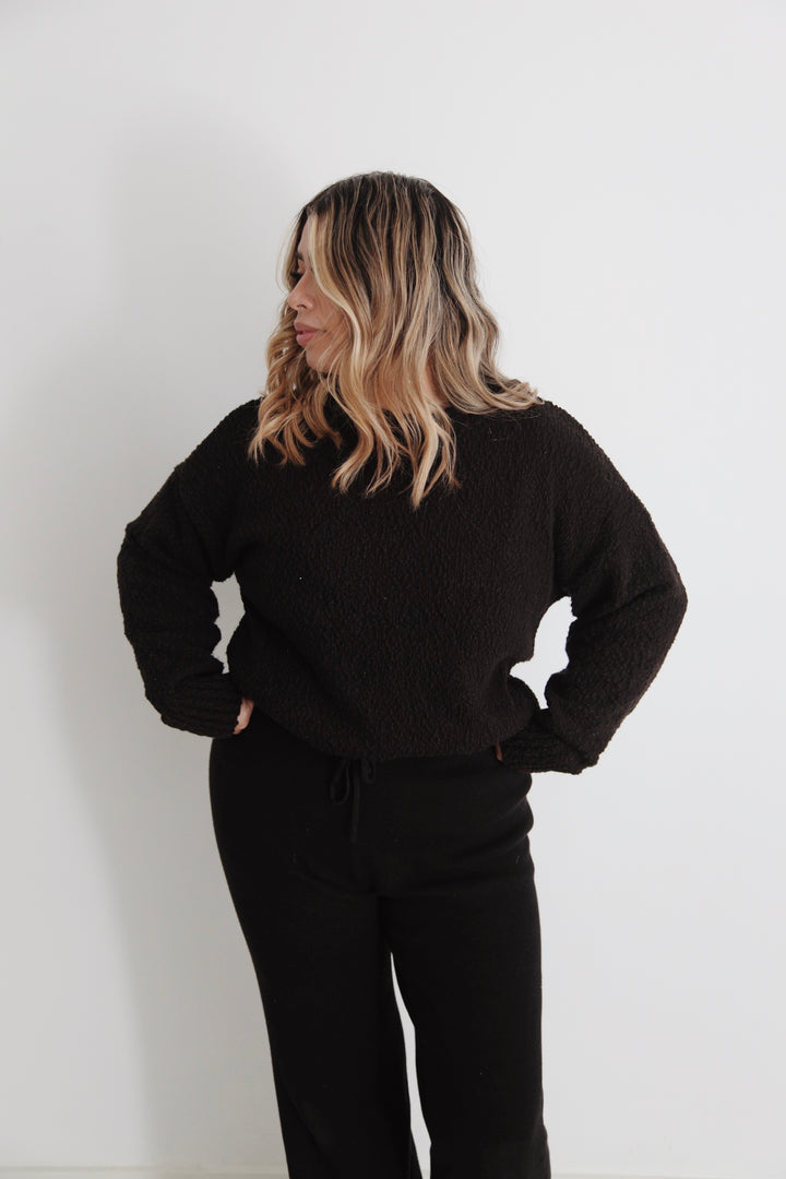 JUMPER | INDRA (WOMEN'S)