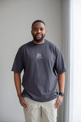 TEE MUSHROOM (MEN'S)
