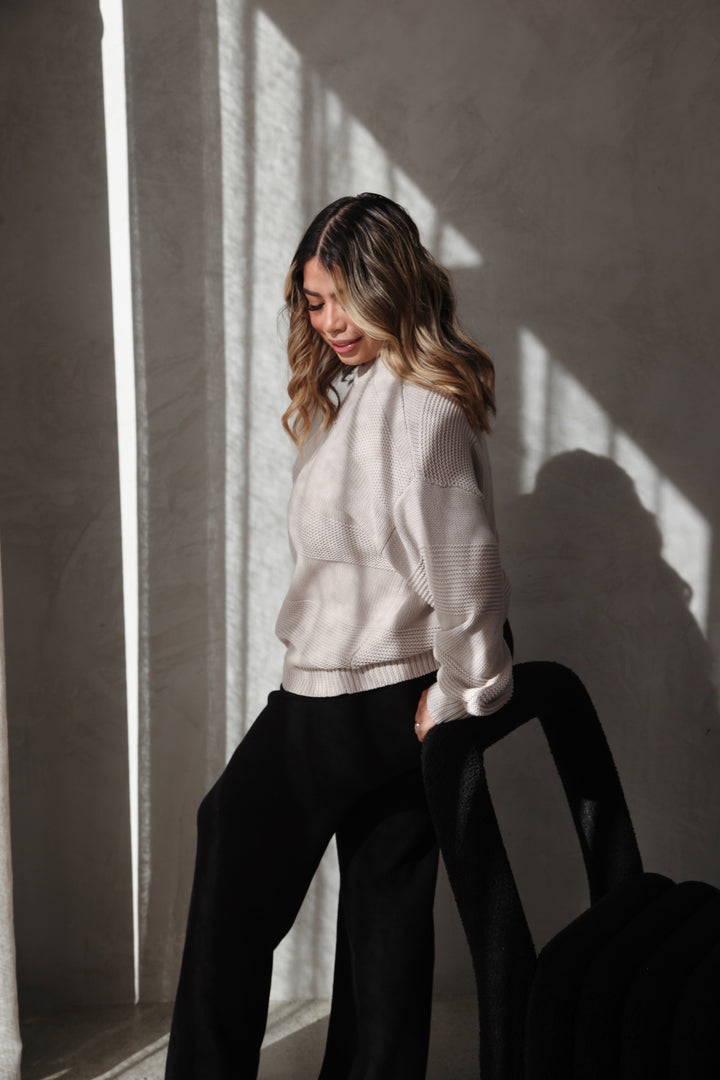 JUMPER | STONE (WOMEN'S)