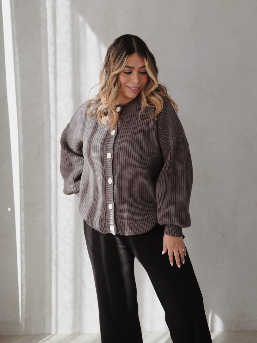 ZALI PANTS | ONYX (WOMEN'S) - Pre-Order Early September