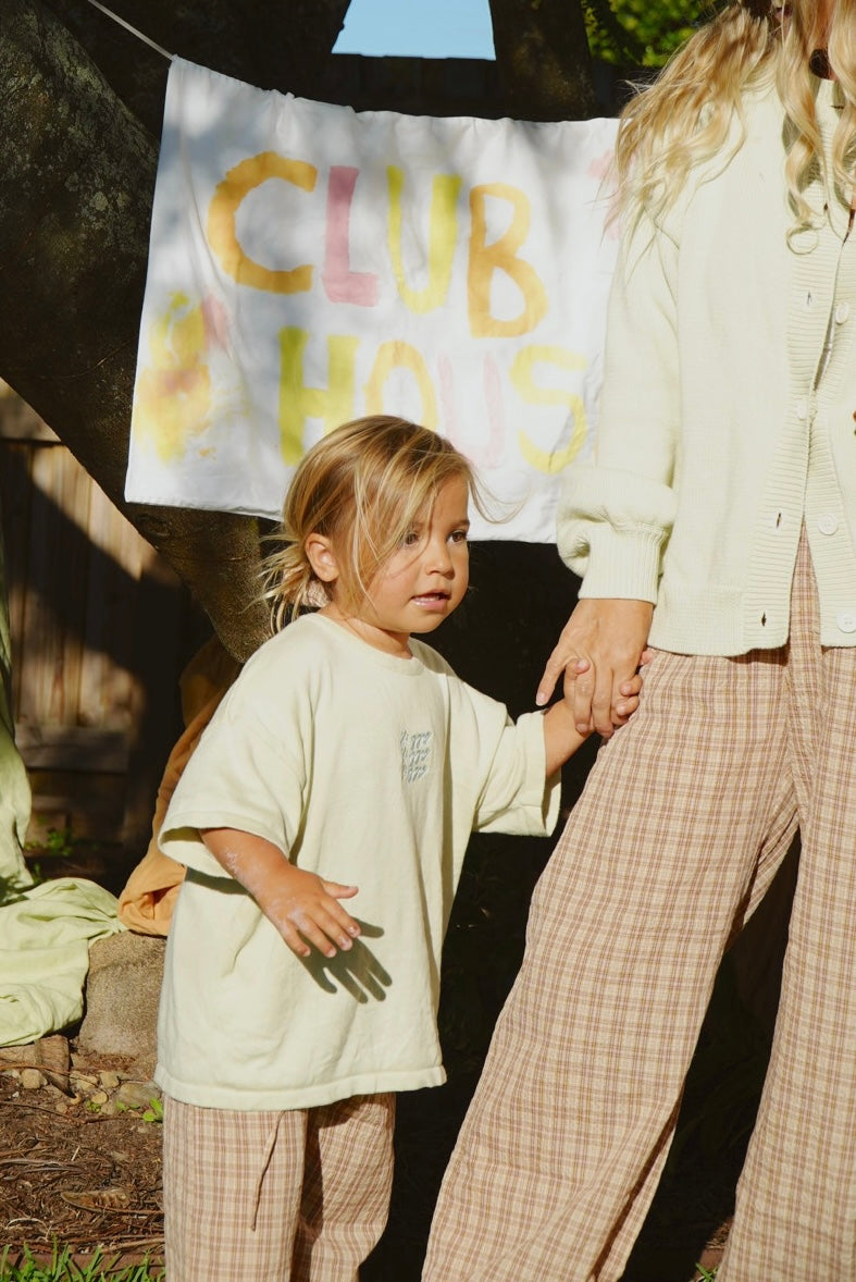 WYNN PANTS PICNIC