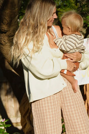 WYNN PANTS PICNIC