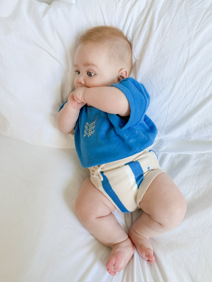 BLOOMERS | RYDER