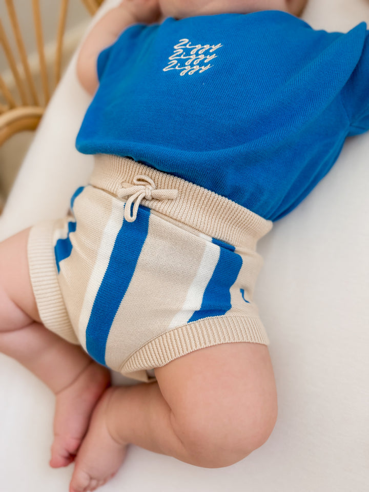 BLOOMERS | RYDER