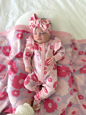 BLANKET JUNO ESTHER
