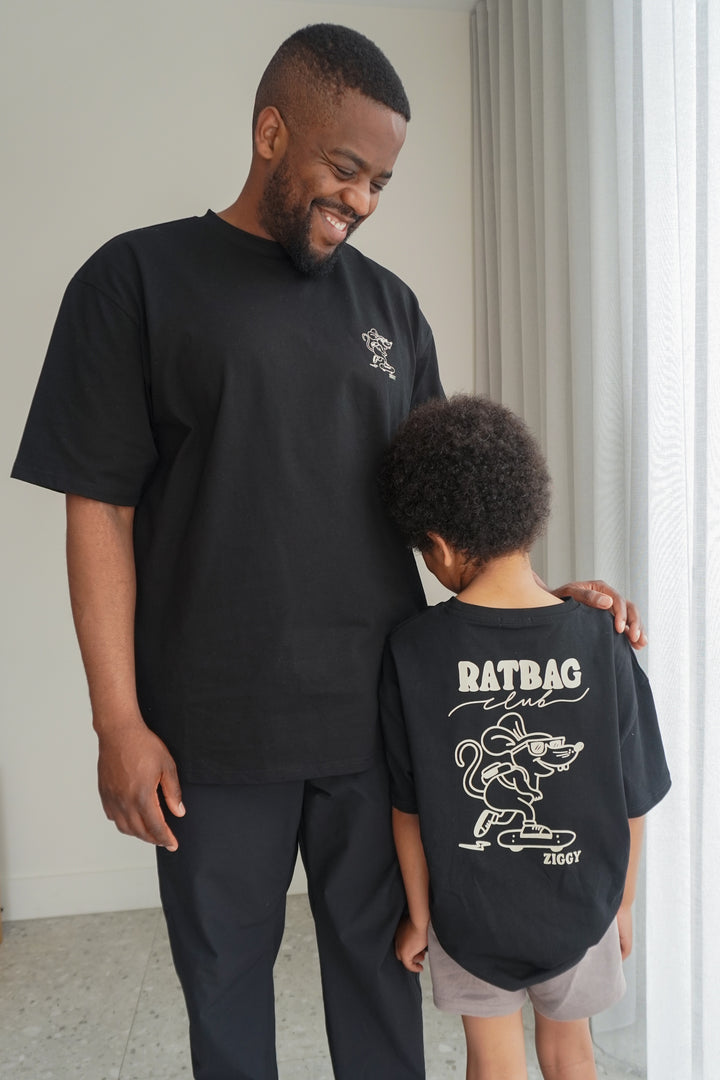 TEE | RATBAG CLUB (KIDS)