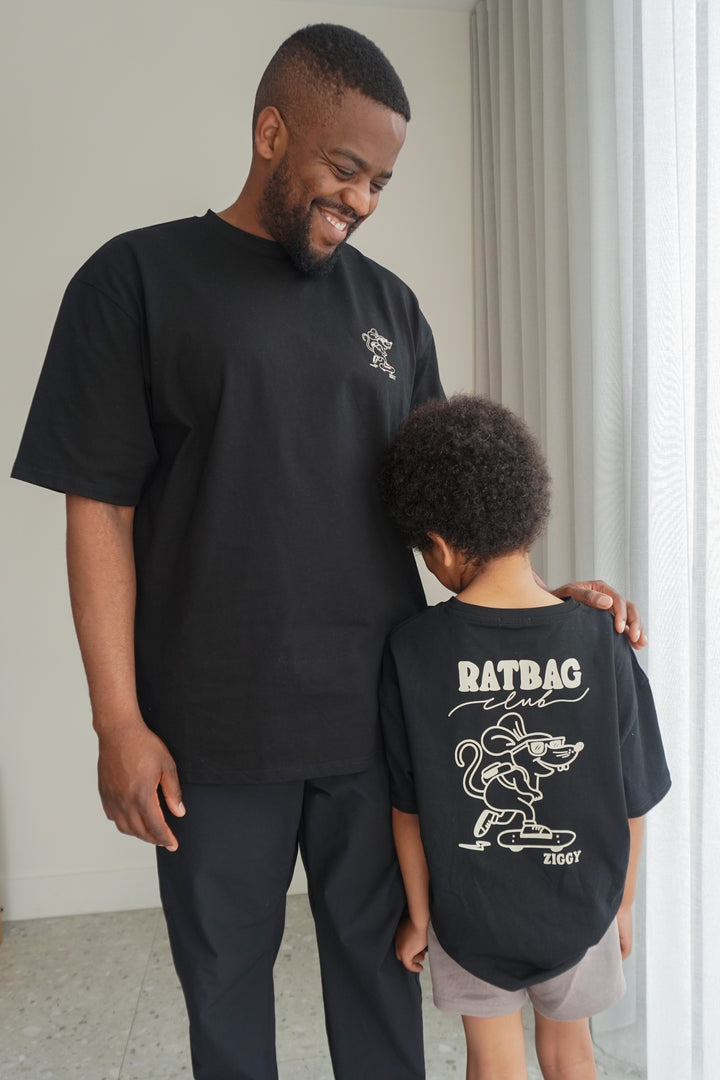 TEE | RATBAG CLUB (MEN'S)
