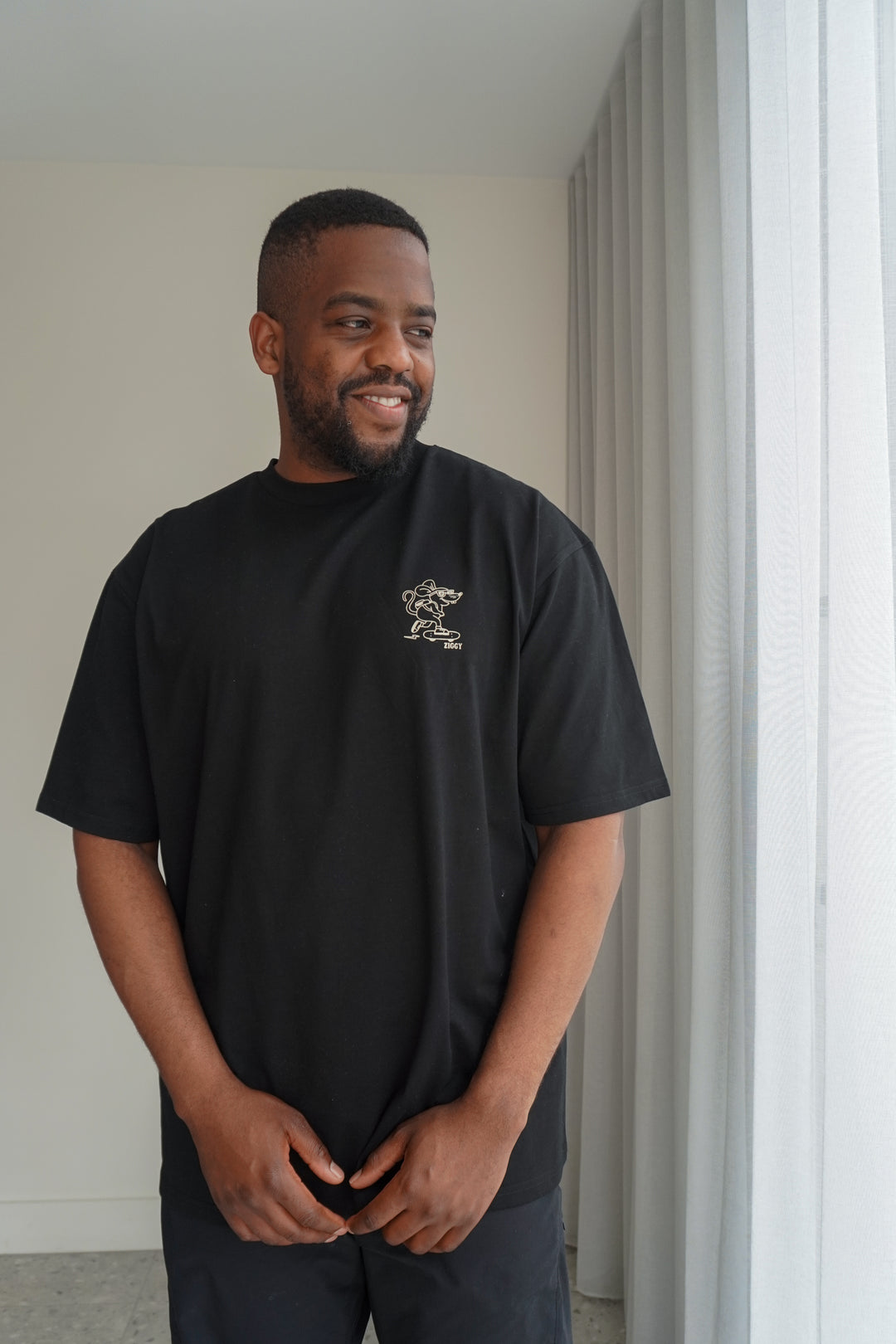 TEE | RATBAG CLUB (MEN'S)