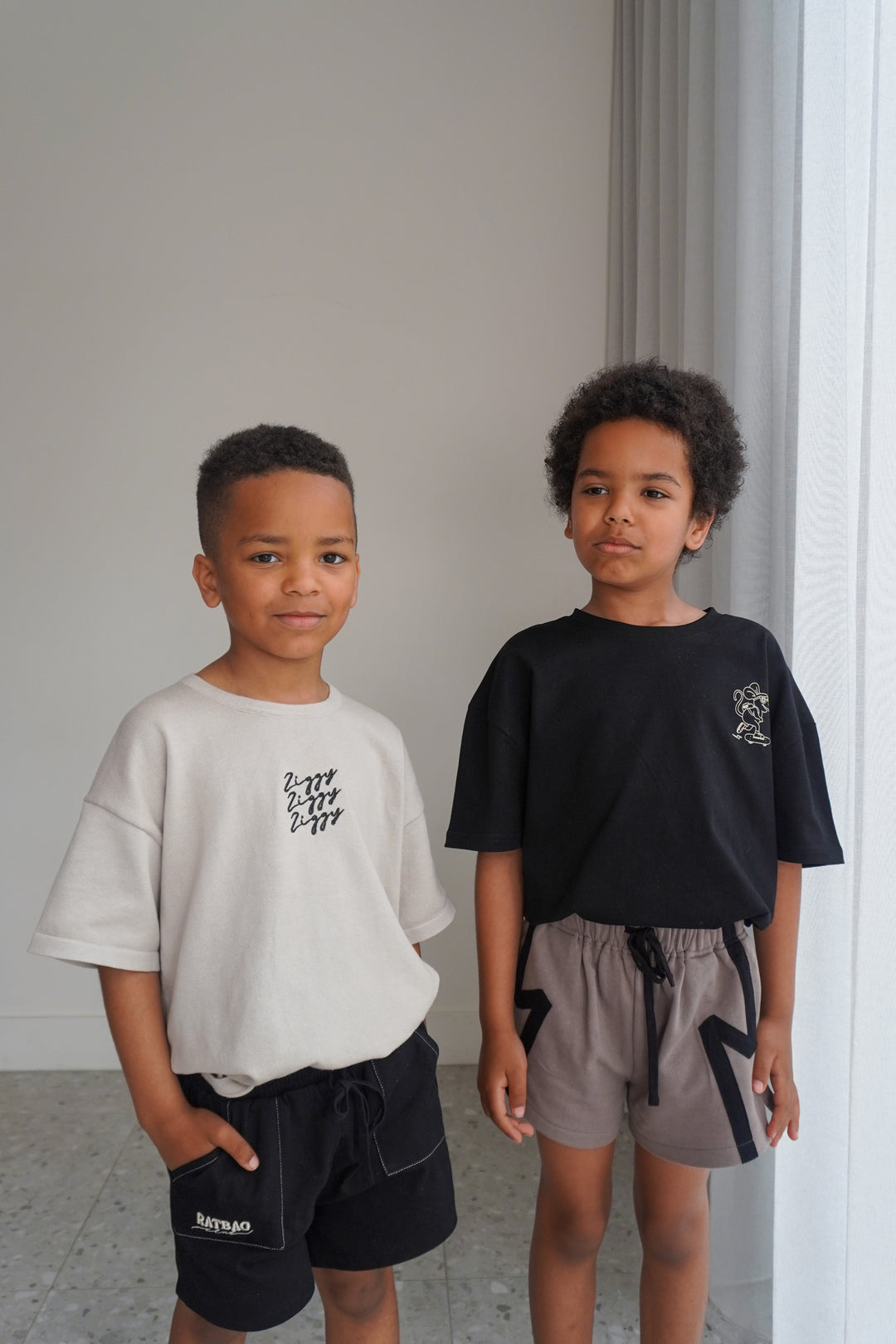 TEE | RATBAG CLUB (KIDS)