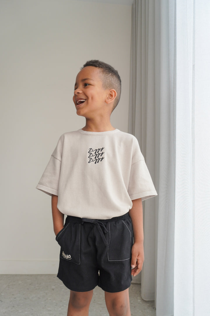 CANVAS SHORTS | RATBAG CLUB