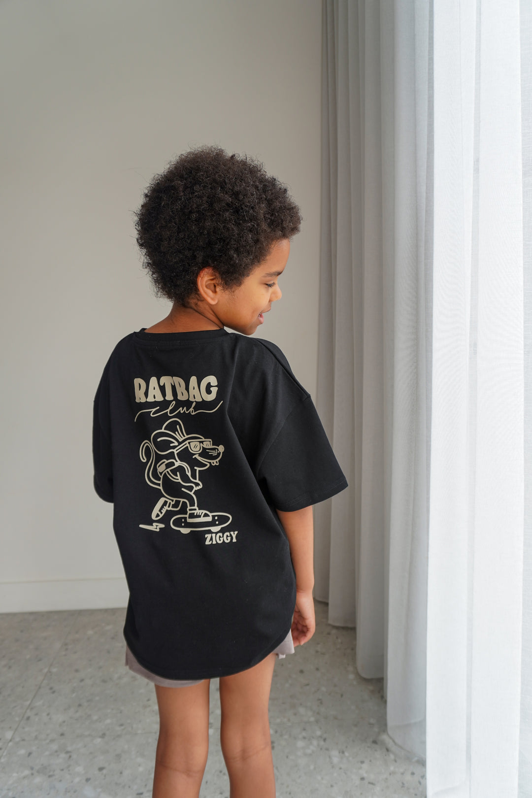 TEE | RATBAG CLUB (KIDS)
