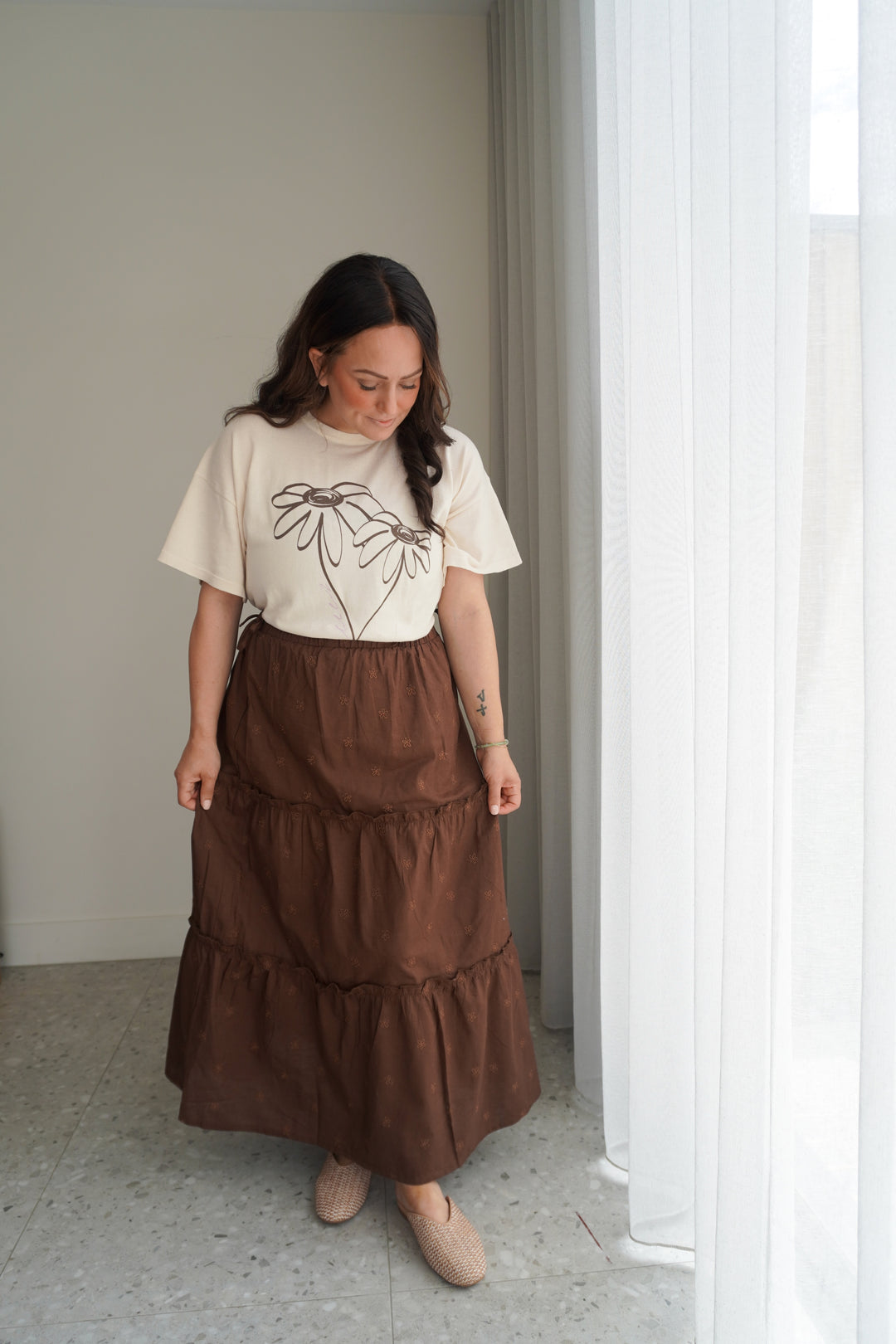 SKIRT | WINNIE (WOMEN'S)