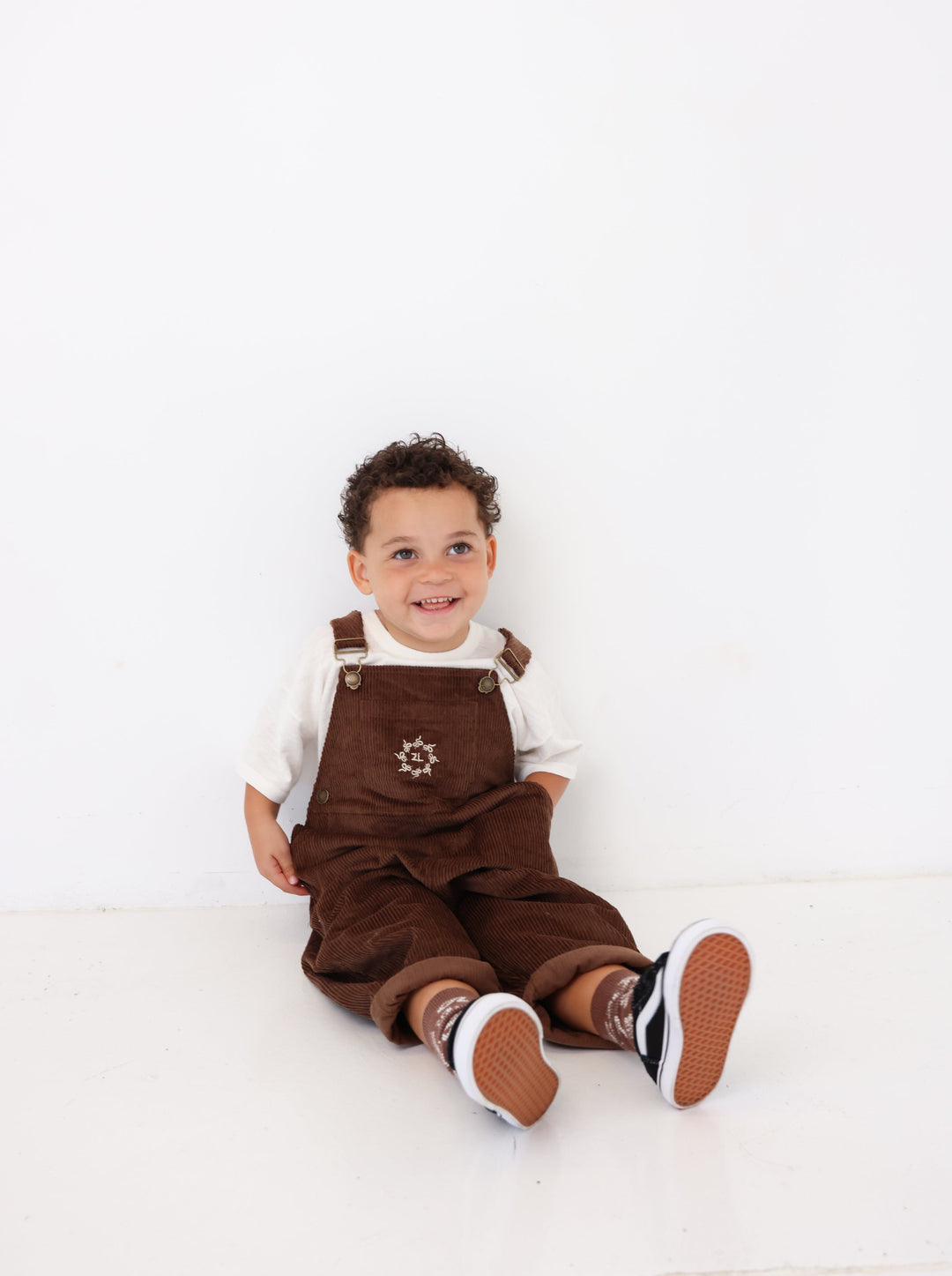 OVERALLS | COCOA