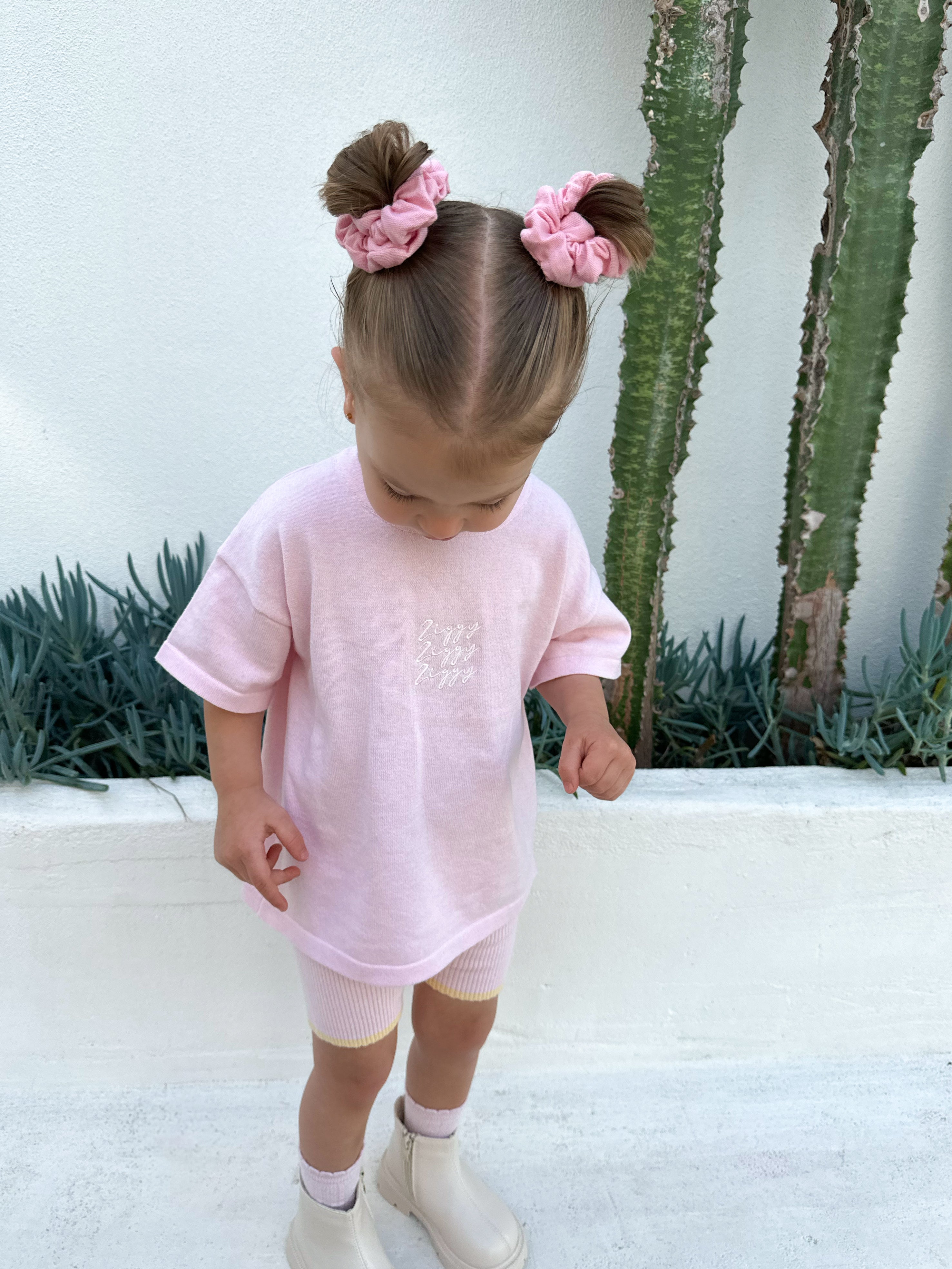 SIGNATURE TEE FREYA