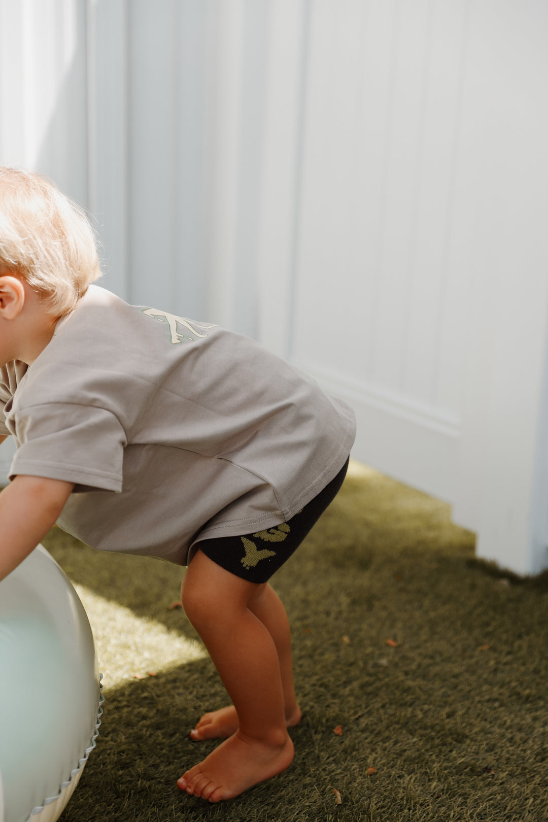 BIKE SHORTS | ZEPHYR