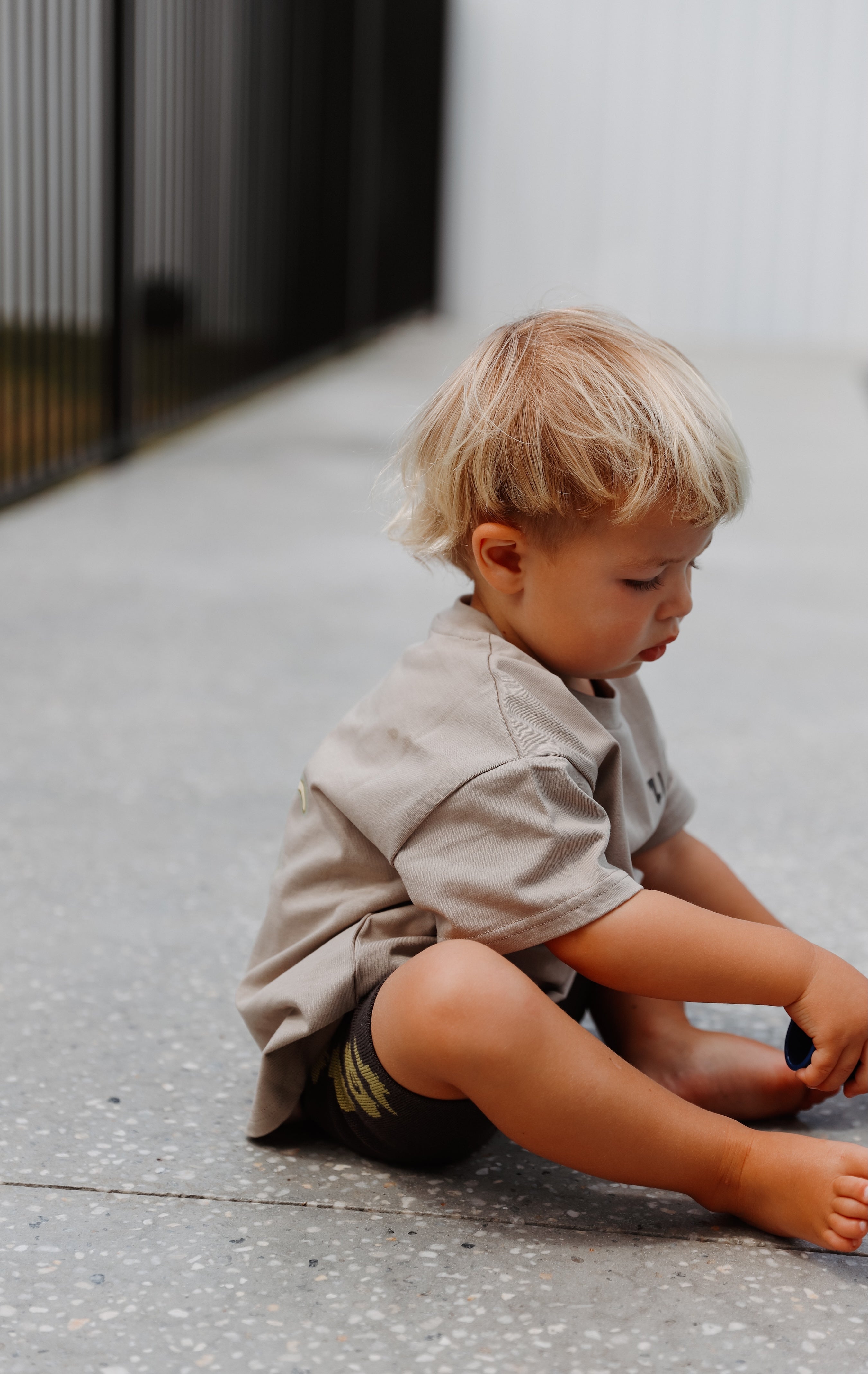 TEE | VISTA (KIDS)