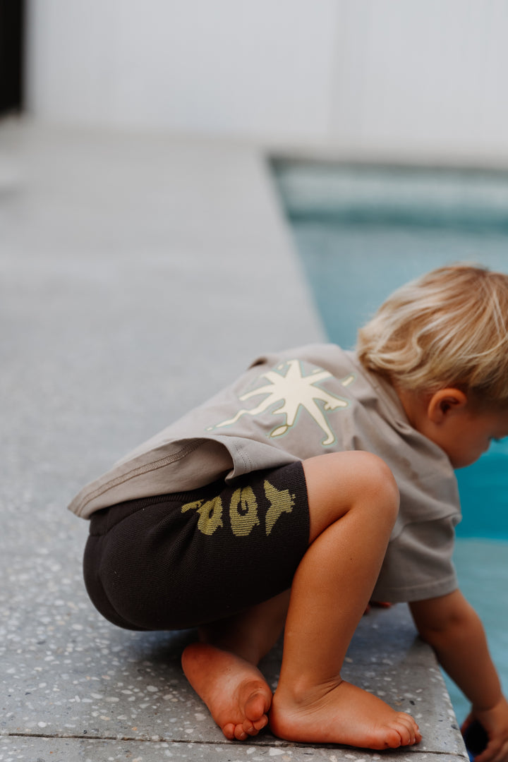 BIKE SHORTS | ZEPHYR