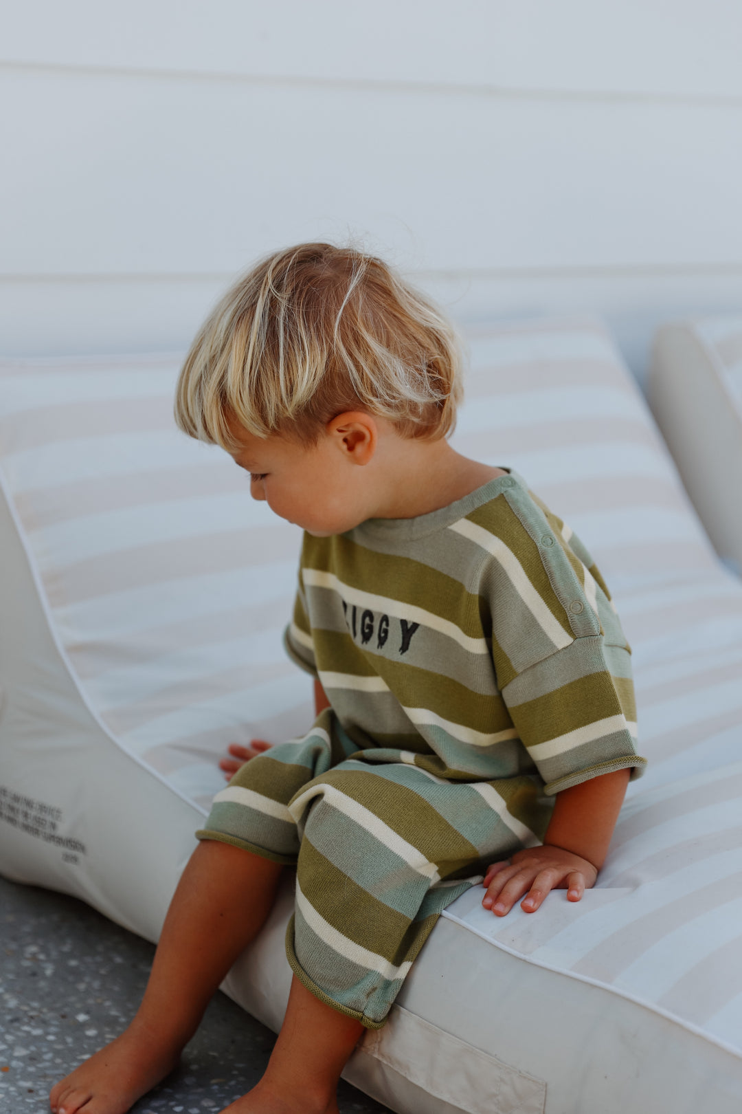 LENI PLAYSUIT | CRUZ