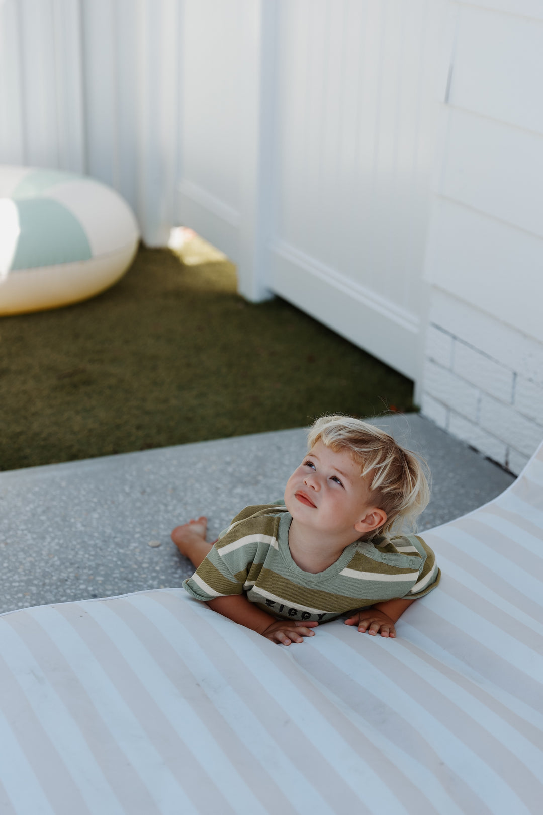 LENI PLAYSUIT | CRUZ