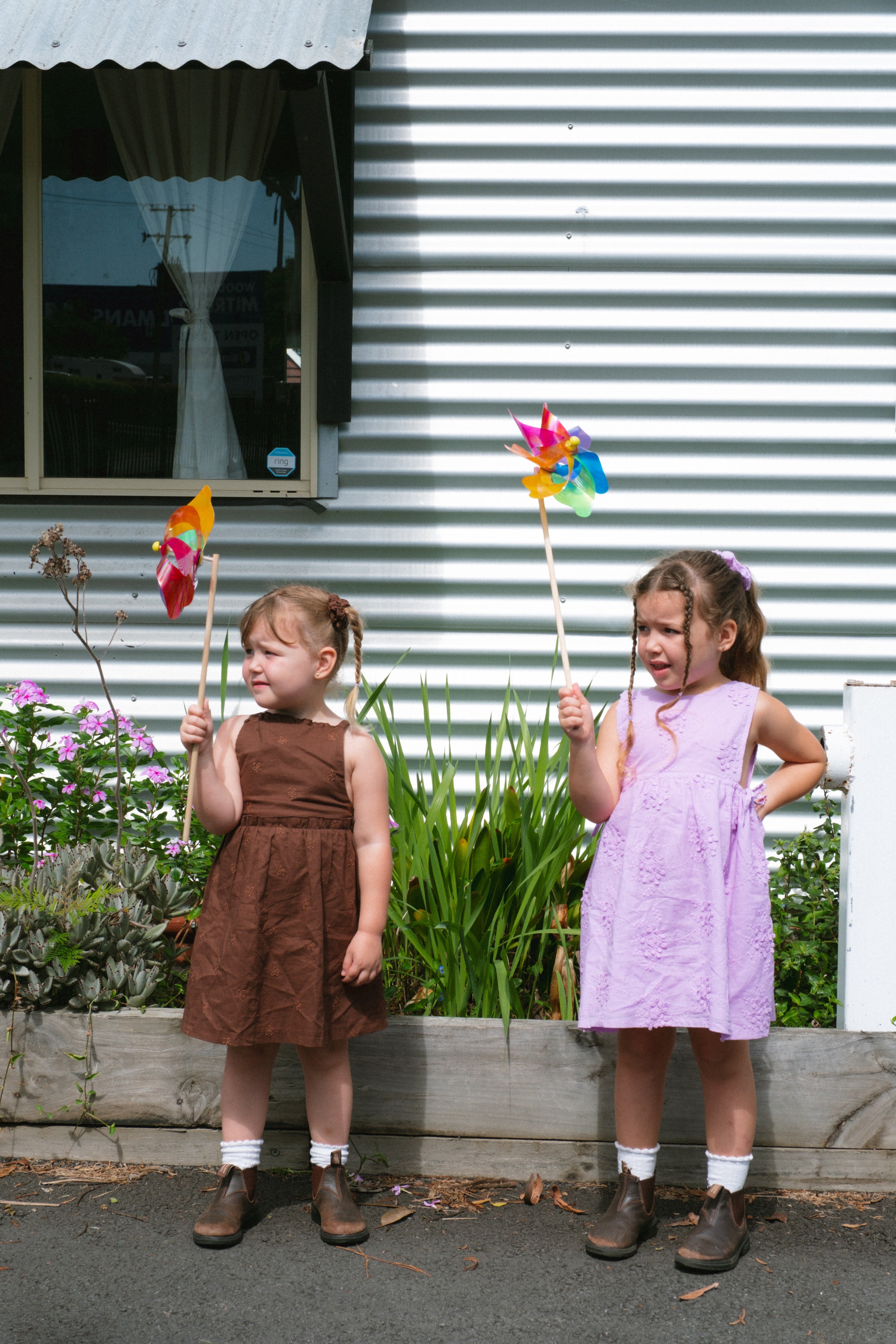 SOFIA DRESS | SUKI