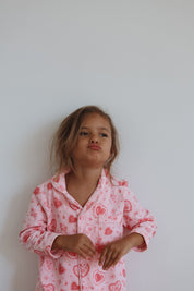 PYJAMA SET LOCKET